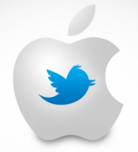 Apple, Sosyal Ağ Devlerinden Twitter'ı Satın mı Alıyor?