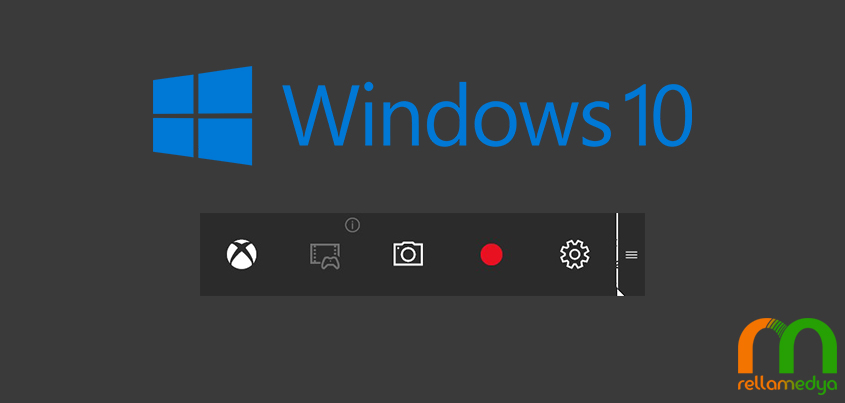 Windows10-Record