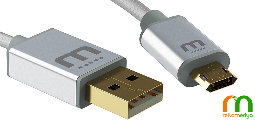 micro-USB