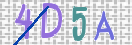 CAPTCHA (Şahıs Denetim Kodu) Resmi