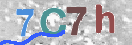 CAPTCHA (Şahıs Denetim Kodu) Resmi