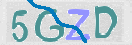 CAPTCHA (Şahıs Denetim Kodu) Resmi