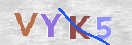 CAPTCHA (Şahıs Denetim Kodu) Resmi
