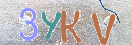 CAPTCHA (Şahıs Denetim Kodu) Resmi