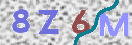 CAPTCHA (Şahıs Denetim Kodu) Resmi