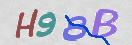 CAPTCHA (Şahıs Denetim Kodu) Resmi