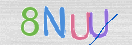 CAPTCHA (Şahıs Denetim Kodu) Resmi