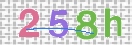 CAPTCHA (Şahıs Denetim Kodu) Resmi