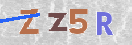 CAPTCHA (Şahıs Denetim Kodu) Resmi