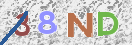 CAPTCHA (Şahıs Denetim Kodu) Resmi