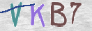 CAPTCHA (Şahıs Denetim Kodu) Resmi