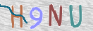 CAPTCHA (Şahıs Denetim Kodu) Resmi
