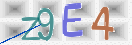 CAPTCHA (Şahıs Denetim Kodu) Resmi
