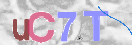 CAPTCHA (Şahıs Denetim Kodu) Resmi