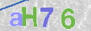 CAPTCHA (Şahıs Denetim Kodu) Resmi