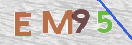 CAPTCHA (Şahıs Denetim Kodu) Resmi