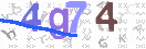 CAPTCHA (Şahıs Denetim Kodu) Resmi