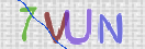 CAPTCHA (Şahıs Denetim Kodu) Resmi