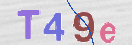 CAPTCHA (Şahıs Denetim Kodu) Resmi