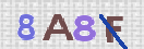 CAPTCHA (Şahıs Denetim Kodu) Resmi