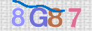 CAPTCHA (Şahıs Denetim Kodu) Resmi