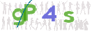 CAPTCHA (Şahıs Denetim Kodu) Resmi