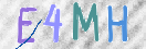 CAPTCHA (Şahıs Denetim Kodu) Resmi