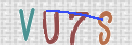 CAPTCHA (Şahıs Denetim Kodu) Resmi