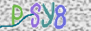 CAPTCHA (Şahıs Denetim Kodu) Resmi