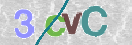 CAPTCHA (Şahıs Denetim Kodu) Resmi