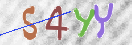 CAPTCHA (Şahıs Denetim Kodu) Resmi