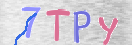 CAPTCHA (Şahıs Denetim Kodu) Resmi