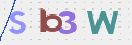 CAPTCHA (Şahıs Denetim Kodu) Resmi