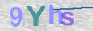 CAPTCHA (Şahıs Denetim Kodu) Resmi