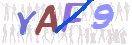 CAPTCHA (Şahıs Denetim Kodu) Resmi