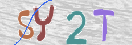 CAPTCHA (Şahıs Denetim Kodu) Resmi