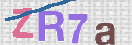 CAPTCHA (Şahıs Denetim Kodu) Resmi