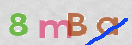 CAPTCHA (Şahıs Denetim Kodu) Resmi