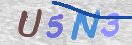 CAPTCHA (Şahıs Denetim Kodu) Resmi