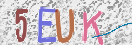 CAPTCHA (Şahıs Denetim Kodu) Resmi