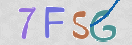 CAPTCHA (Şahıs Denetim Kodu) Resmi
