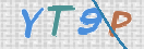 CAPTCHA (Şahıs Denetim Kodu) Resmi