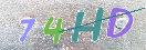 CAPTCHA (Şahıs Denetim Kodu) Resmi