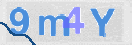 CAPTCHA (Şahıs Denetim Kodu) Resmi
