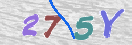 CAPTCHA (Şahıs Denetim Kodu) Resmi