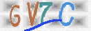 CAPTCHA (Şahıs Denetim Kodu) Resmi