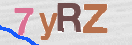 CAPTCHA (Şahıs Denetim Kodu) Resmi