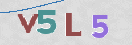CAPTCHA (Şahıs Denetim Kodu) Resmi