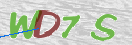 CAPTCHA (Şahıs Denetim Kodu) Resmi