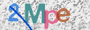 CAPTCHA (Şahıs Denetim Kodu) Resmi